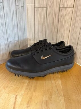 Nike Air Zoom Victory Tour Golf Shoes AQ1479-001 Sz 11.5